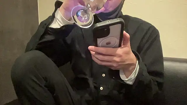 ko-ki012 online show from October 19, 5:38 pm