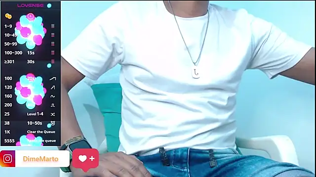 mike black 22 online show from February 18, 4:48 pm