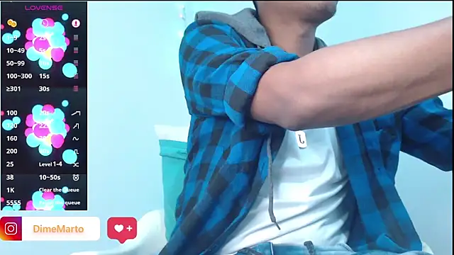 mike black 22 online show from March 8, 5:28 pm