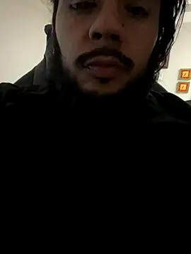 Bbrn69official online show from October 17, 7:01 am