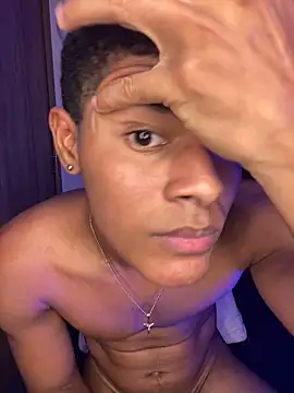 Nick Jackson  online show from February 22, 6:37 am