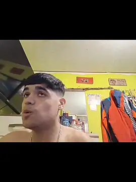 juanfritaa21 online show from November 12, 3:40 pm