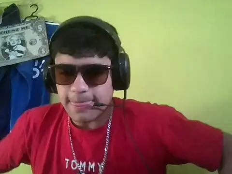 Snapshot of juanfritaa21 chatting on September 22, 9:36 pm juanfritaa21 online show from September 22, 9:36 pm