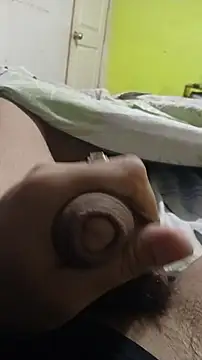 juanfritaa21 online show from March 22, 12:10 pm