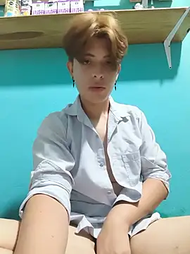 ethan manovan online show from July 16, 11:56 pm