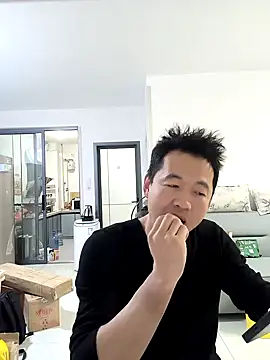 huanhuanaaaaa online show from March 22, 2:44 pm