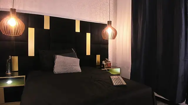 Lucio  Fox online show from March 6, 11:51 am