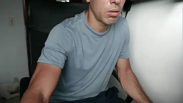 mckanna online show from October 7, 8:13 pm