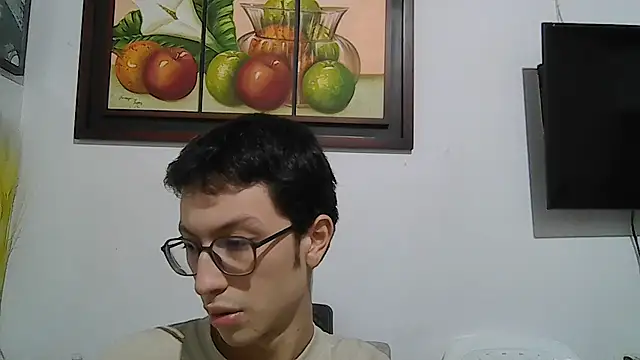 Kevintdx online show from February 7, 3:46 am