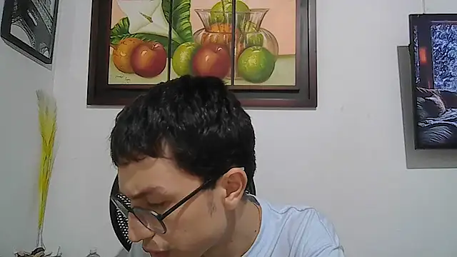 Kevintdx online show from January 15, 2:59 am