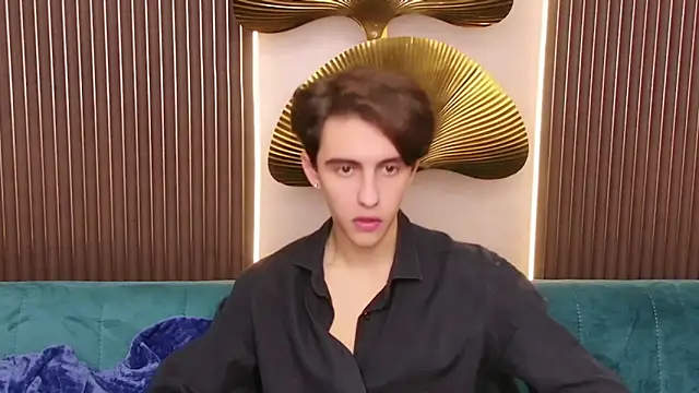 Jefrey Carter online show from November 11, 8:47 pm