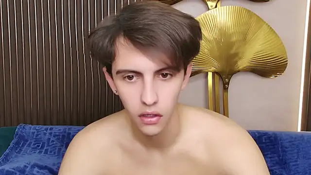 Jefrey Carter online show from November 8, 8:34 pm