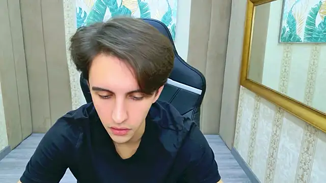 Jefrey Carter online show from November 18, 9:39 pm