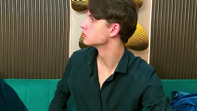 Jefrey Carter online show from April 9, 8:48 pm