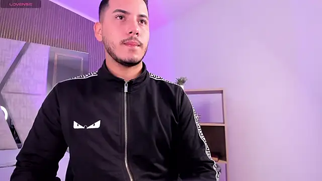 Axel grey  online show from January 15, 12:09 pm