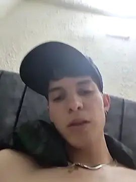 Jheampiiero online show from October 26, 7:05 pm