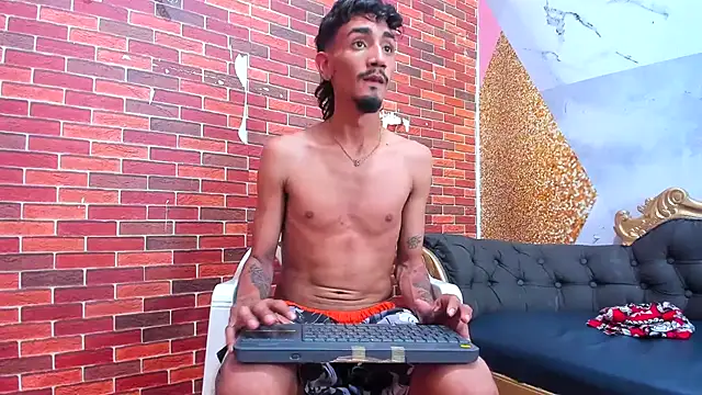 Sexvergon 26 online show from March 8, 12:52 am