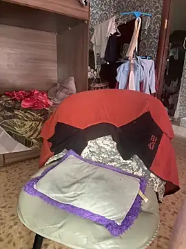 HairyJeffry online show from November 25, 3:41 am