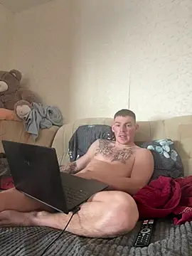 HairyJeffry online show from February 3, 6:40 am