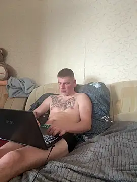 HairyJeffry online show from February 6, 6:43 am