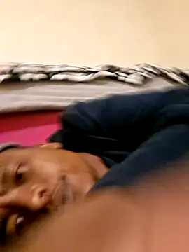 DxckMan3 online show from February 22, 2:46 am