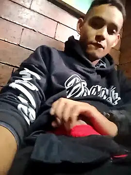 Jose9727 online show from November 1, 4:44 pm