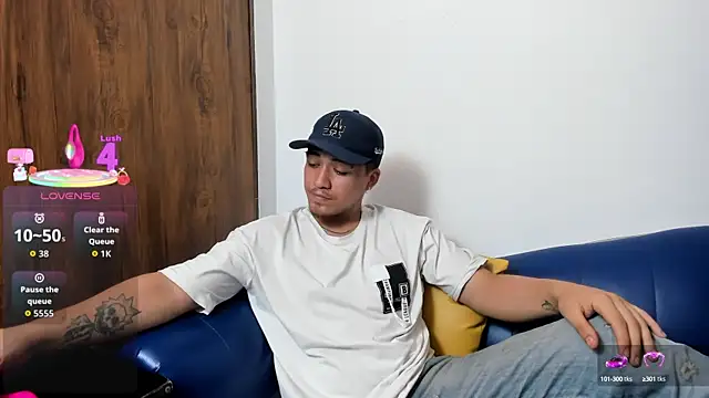 Snapshot of juanmechanic_ chatting on September 15, 8:10 pm juanmechanic  online show from September 15, 8:10 pm