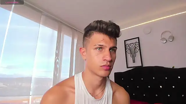 kevin ahss online show from November 6, 10:13 pm