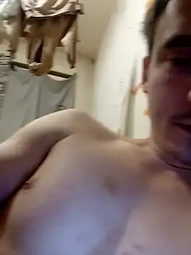 Maniek177 online show from March 1, 6:40 pm