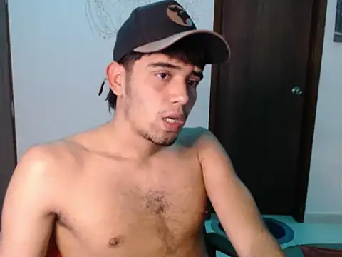 stiven 126  online show from October 30, 3:52 am