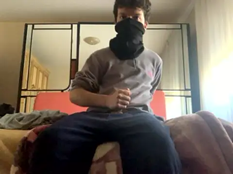 christ8967 online show from January 13, 2:32 pm