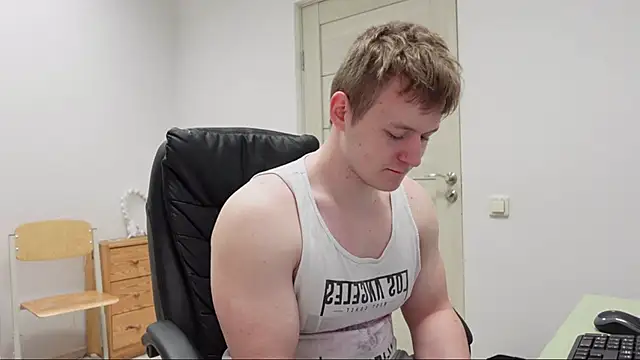 Richard Dullas online show from May 24, 8:37 pm