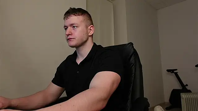 Richard Dullas online show from April 13, 10:54 pm