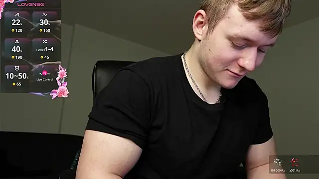 Richard Dullas online show from March 2, 4:14 pm