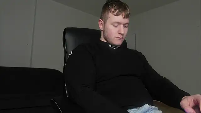 Richard Dullas online show from February 14, 3:40 pm