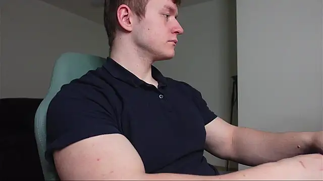 Richard Dullas online show from March 17, 9:06 pm