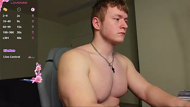 Richard Dullas online show from March 11, 3:02 am