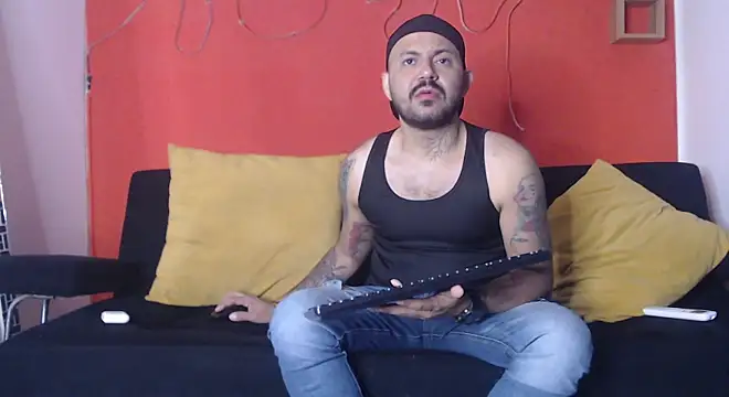 AlphaDrip online show from September 26, 12:36 pm