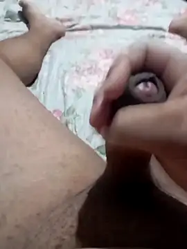 Antony br online show from April 20, 11:18 pm