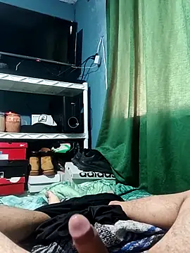 Chinocor1 online show from March 26, 5:17 pm