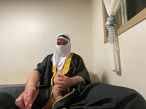 sheikhbandar06 09 online show from March 22, 1:10 am