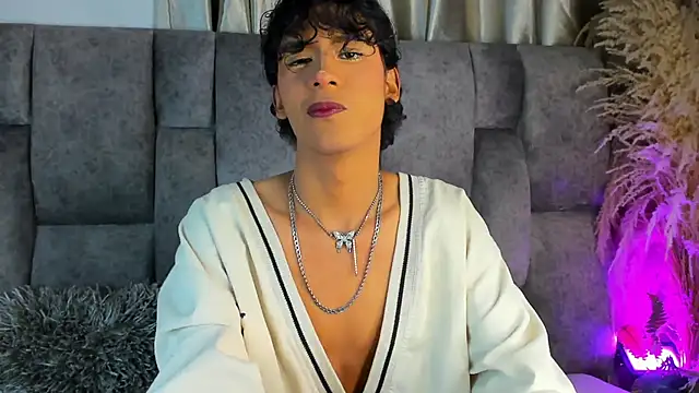 d3rke 666 online show from November 28, 3:53 am