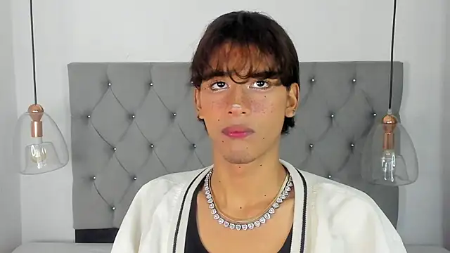 d3rke 666 online show from April 15, 4:56 am