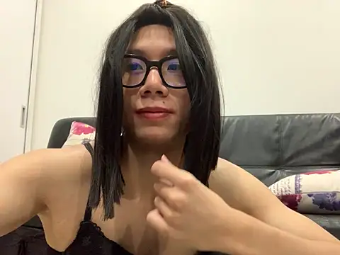 AnnaCR666 online show from December 2, 6:27 am