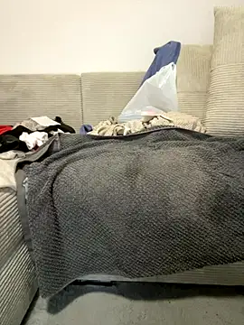 Crossdresser slut69 online show from October 6, 1:27 pm