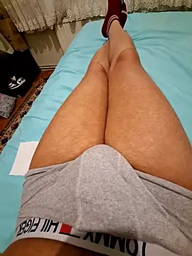 trgut32 online show from January 9, 9:53 pm