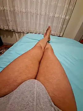 trgut32 online show from January 6, 8:57 pm