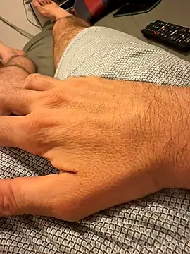 gigolobcn online show from September 10, 7:56 pm