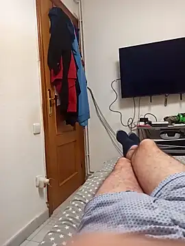 gigolobcn online show from May 19, 1:56 am