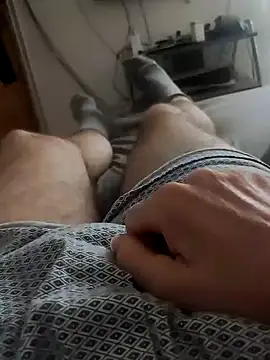 gigolobcn online show from September 16, 3:57 pm